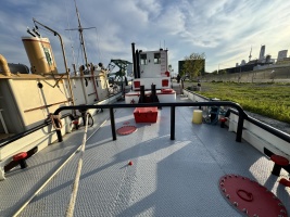 62ft Custom Yacht For Sale