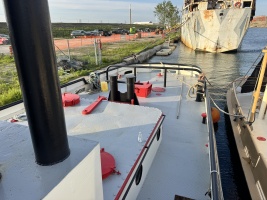 62ft Custom Yacht For Sale