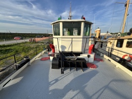 62ft Custom Yacht For Sale
