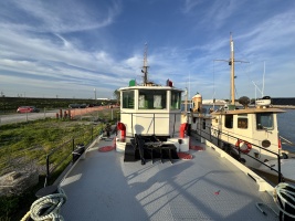 62ft Custom Yacht For Sale