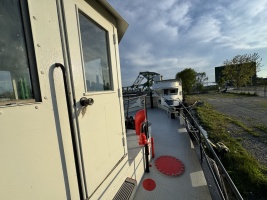 62ft Custom Yacht For Sale