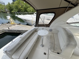 28ft Sea Ray Yacht For Sale