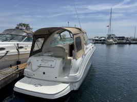 28ft Sea Ray Yacht For Sale