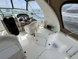 28ft Sea Ray Yacht For Sale