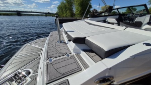 20ft Monterey Yacht For Sale