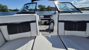 20ft Monterey Yacht For Sale