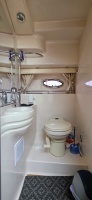 33ft Monterey Yacht For Sale