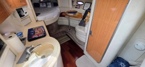 33ft Monterey Yacht For Sale
