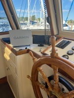 47ft Custom Yacht For Sale