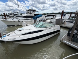 24' Bayliner 2007