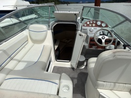24ft Bayliner Yacht For Sale