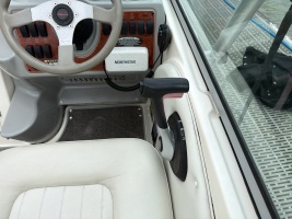24ft Bayliner Yacht For Sale