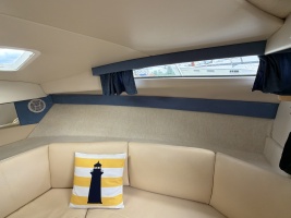 24ft Bayliner Yacht For Sale