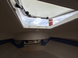 24ft Bayliner Yacht For Sale