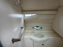 24ft Bayliner Yacht For Sale