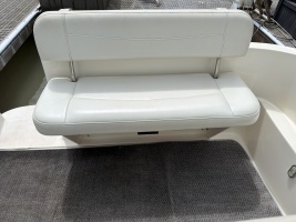 24ft Bayliner Yacht For Sale