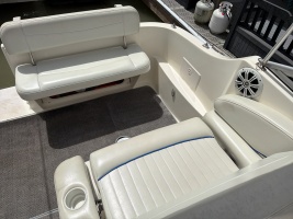 24ft Bayliner Yacht For Sale