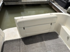24ft Bayliner Yacht For Sale