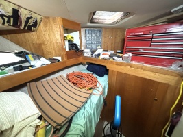 45ft Silverton Yacht For Sale