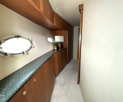 45ft Silverton Yacht For Sale