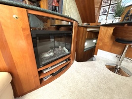 45ft Silverton Yacht For Sale
