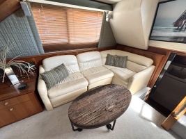 45ft Silverton Yacht For Sale