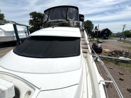 45ft Silverton Yacht For Sale