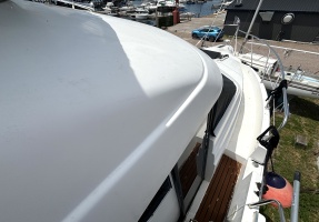 45ft Silverton Yacht For Sale