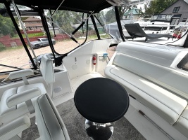 45ft Silverton Yacht For Sale