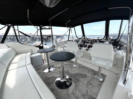 45ft Silverton Yacht For Sale