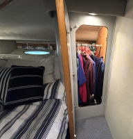 40ft Sea Ray Yacht For Sale
