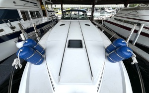 40ft Sea Ray Yacht For Sale