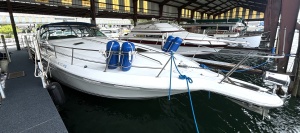40ft Sea Ray Yacht For Sale