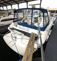 40ft Sea Ray Yacht For Sale