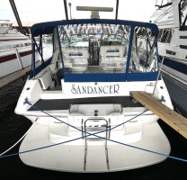 40ft Sea Ray Yacht For Sale