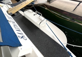 40ft Sea Ray Yacht For Sale