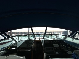 40ft Sea Ray Yacht For Sale