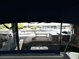 40ft Sea Ray Yacht For Sale