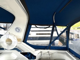 40ft Sea Ray Yacht For Sale