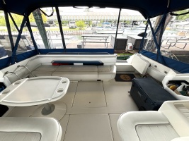 40ft Sea Ray Yacht For Sale
