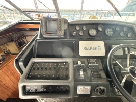40ft Sea Ray Yacht For Sale
