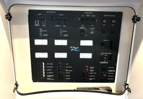 40ft Sea Ray Yacht For Sale