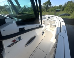 30ft Wellcraft Yacht For Sale
