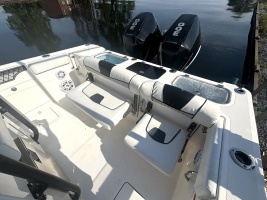 30ft Wellcraft Yacht For Sale
