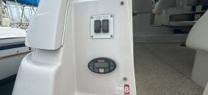 37ft Four Winns Yacht For Sale
