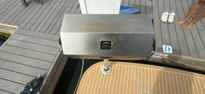 37ft Four Winns Yacht For Sale
