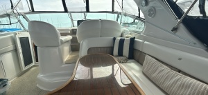 37ft Four Winns Yacht For Sale