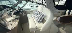 37ft Four Winns Yacht For Sale