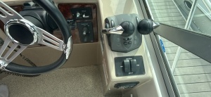 37ft Four Winns Yacht For Sale