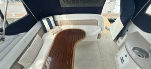 37ft Four Winns Yacht For Sale